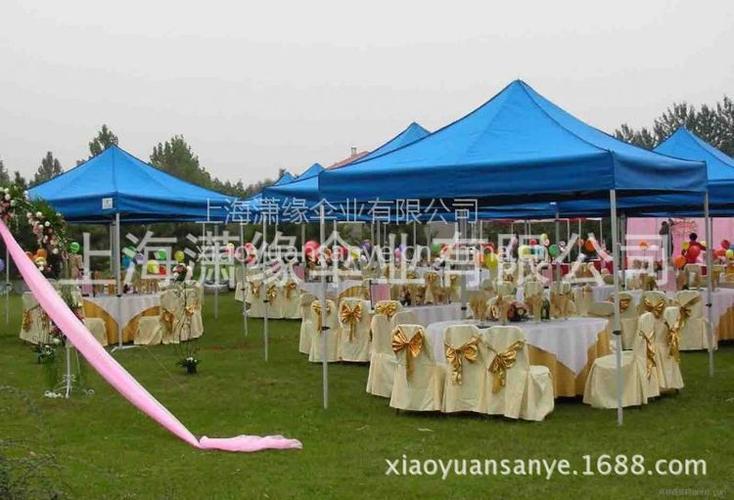 3米大伞定制,户外广告帐篷,折叠式伸缩帐篷制作工厂 上海