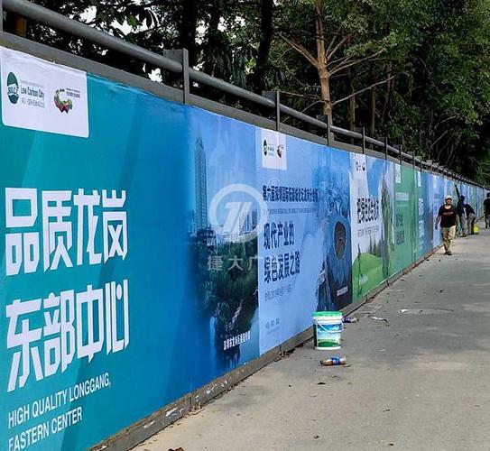 UV喷绘与写真喷绘布料选择全指南 广电广告与展览器材制作必读